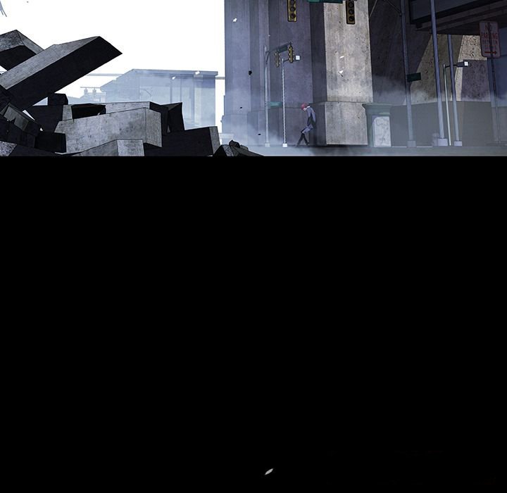 Blood Blade Manhwa - Chapter 46 Page 69