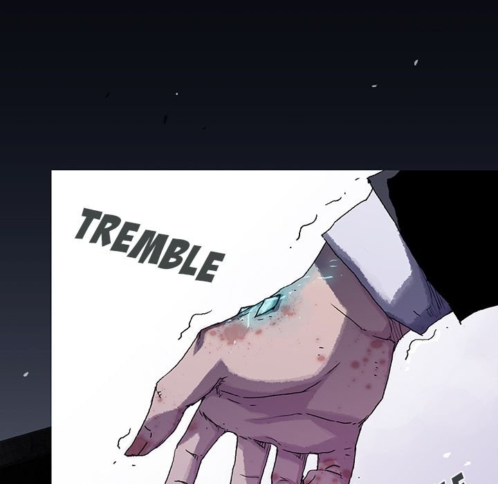 Blood Blade Manhwa - Chapter 46 Page 71