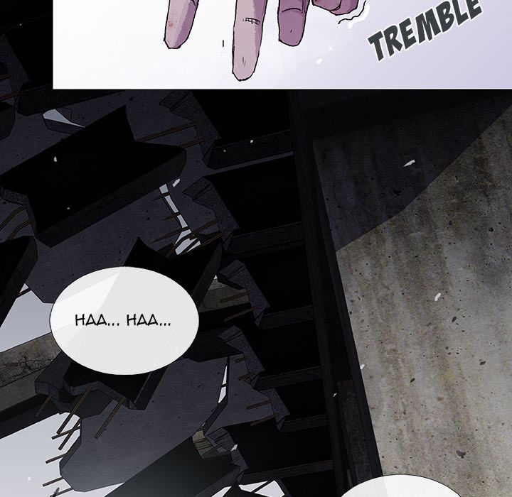 Blood Blade Manhwa - Chapter 46 Page 72