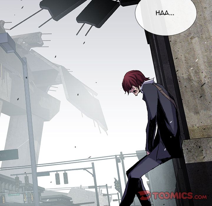 Blood Blade Manhwa - Chapter 46 Page 73