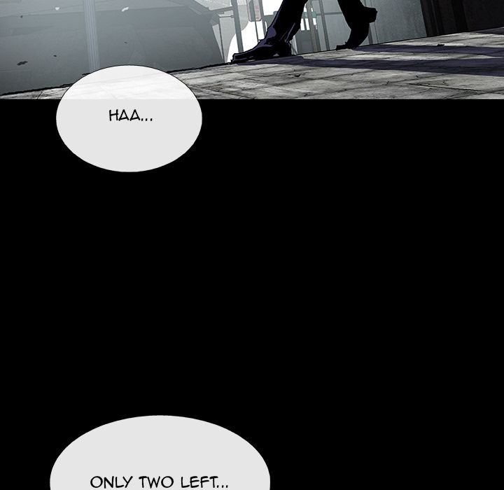 Blood Blade Manhwa - Chapter 46 Page 74