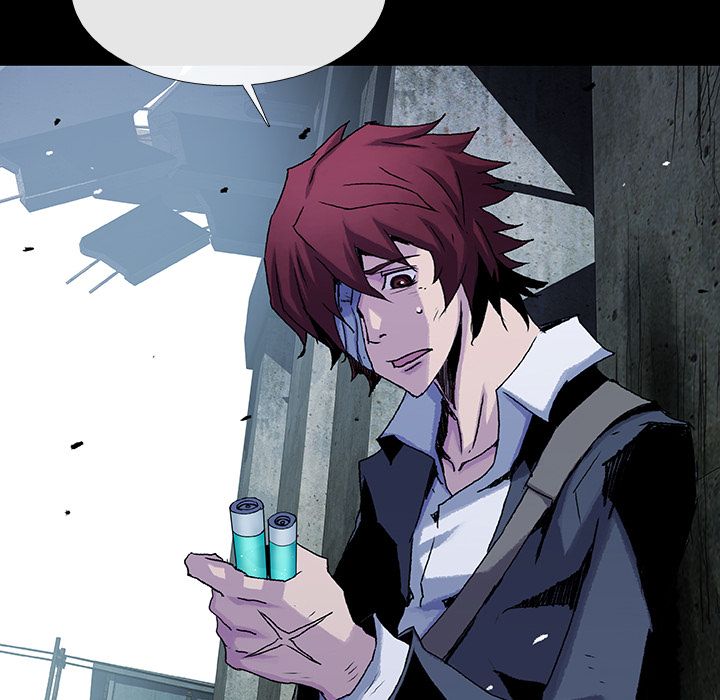 Blood Blade Manhwa - Chapter 46 Page 75