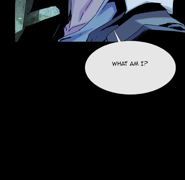 Blood Blade Manhwa - Chapter 46 Page 78