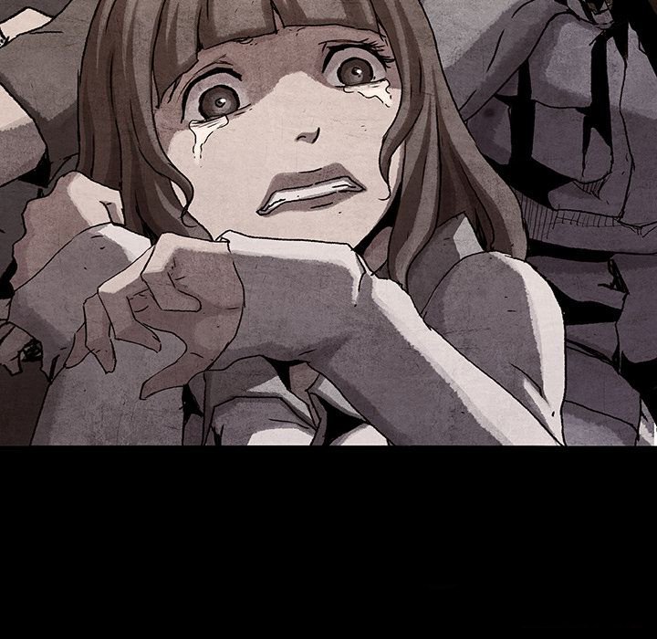 Blood Blade Manhwa - Chapter 46 Page 81