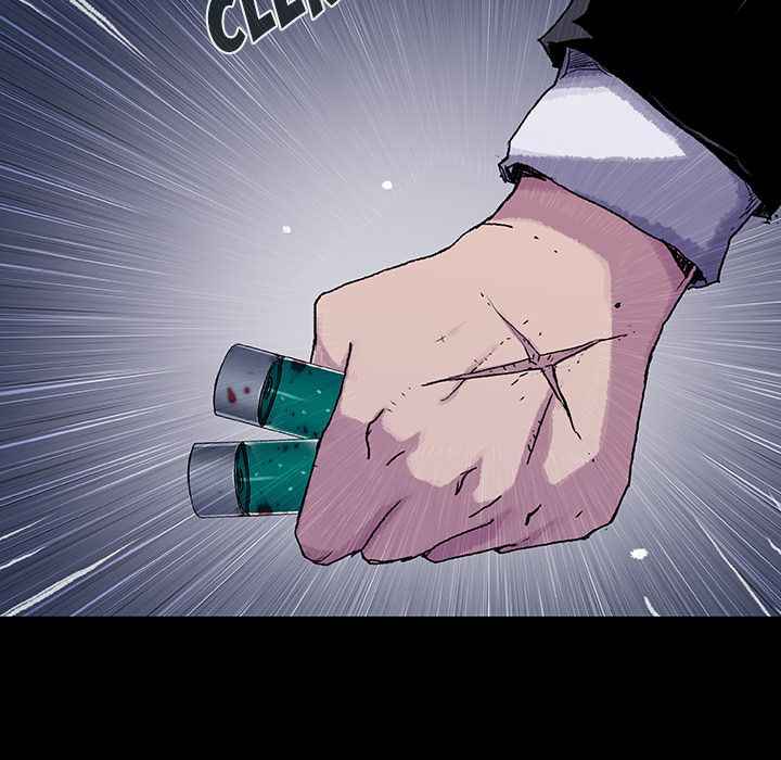 Blood Blade Manhwa - Chapter 46 Page 84