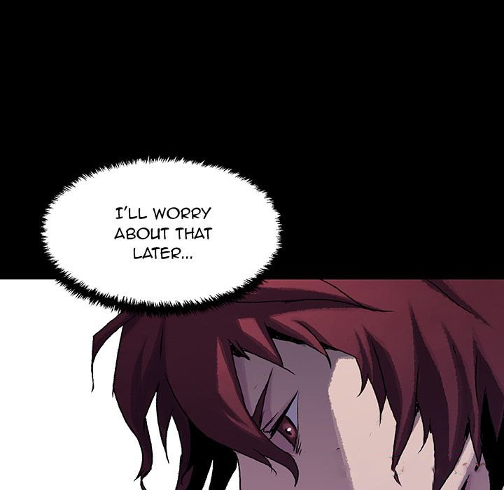 Blood Blade Manhwa - Chapter 46 Page 85