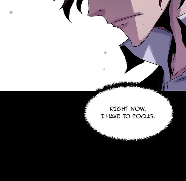 Blood Blade Manhwa - Chapter 46 Page 86