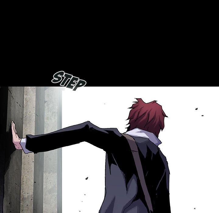 Blood Blade Manhwa - Chapter 46 Page 87