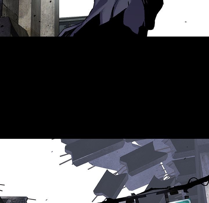 Blood Blade Manhwa - Chapter 46 Page 88