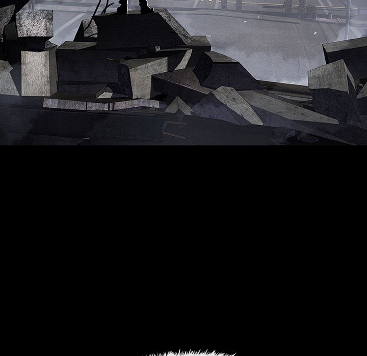 Blood Blade Manhwa - Chapter 46 Page 90