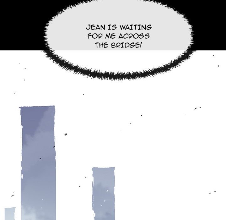 Blood Blade Manhwa - Chapter 46 Page 91