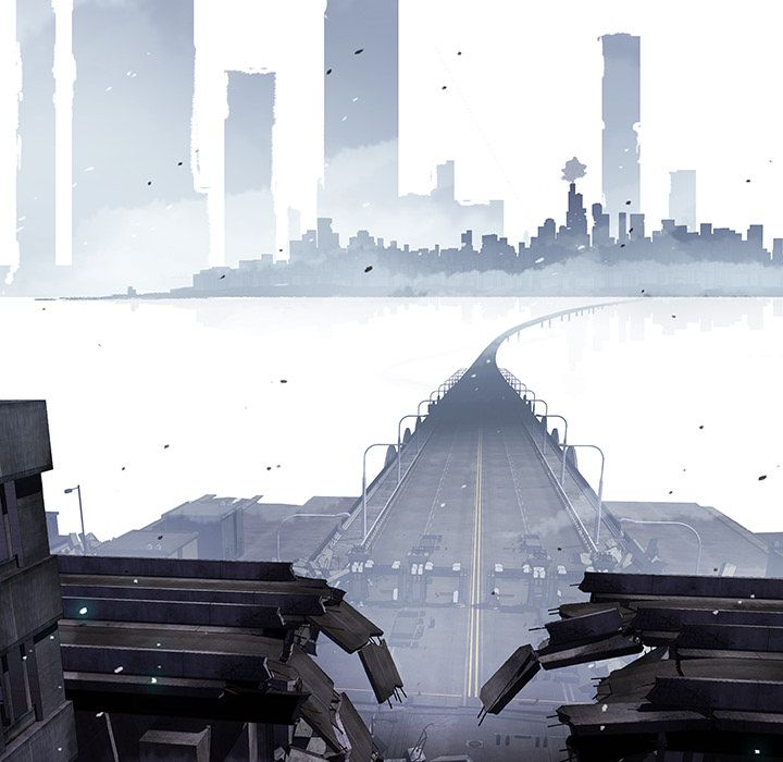 Blood Blade Manhwa - Chapter 46 Page 92