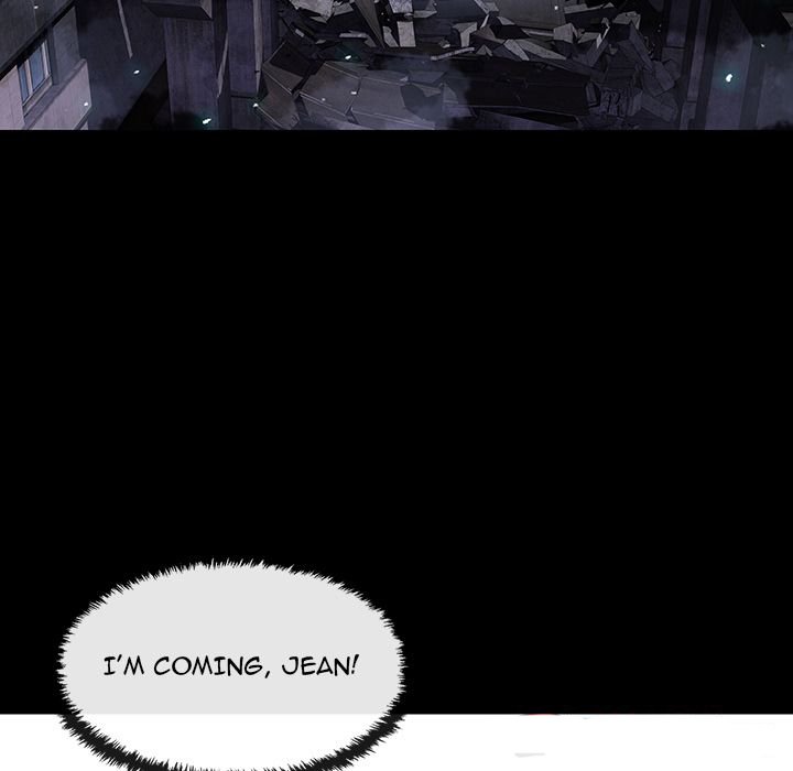 Blood Blade Manhwa - Chapter 46 Page 93