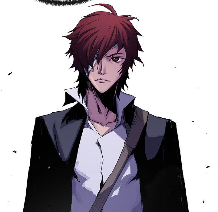 Blood Blade Manhwa - Chapter 46 Page 94