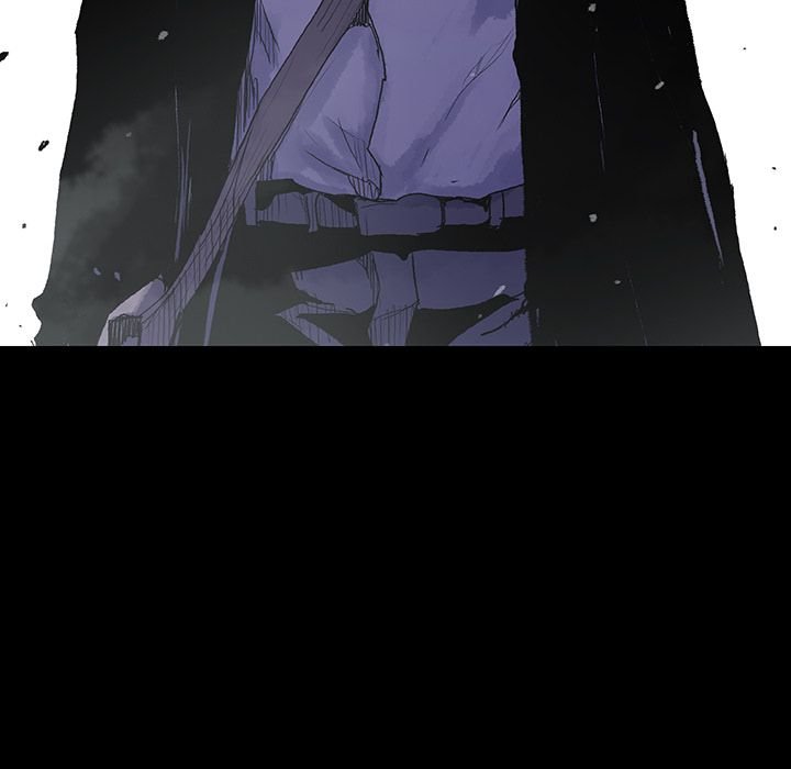 Blood Blade Manhwa - Chapter 46 Page 95