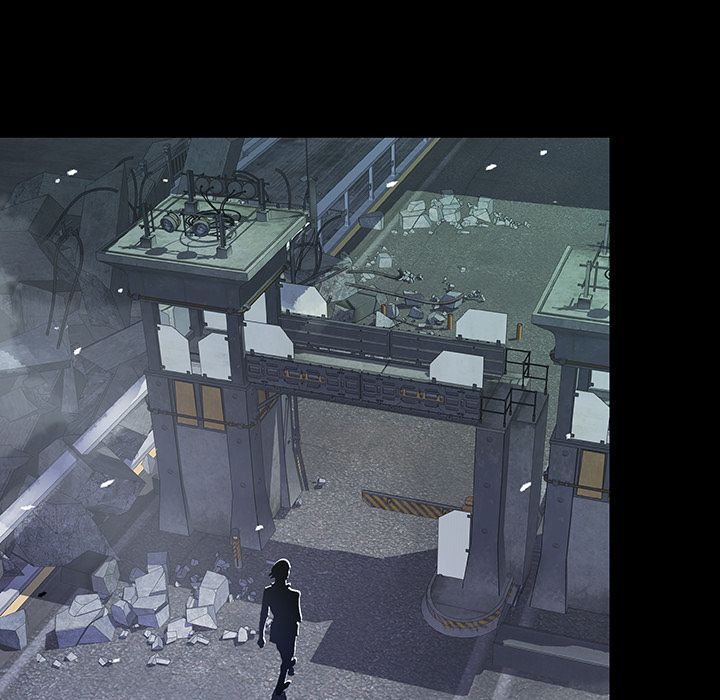 Blood Blade Manhwa - Chapter 46 Page 96