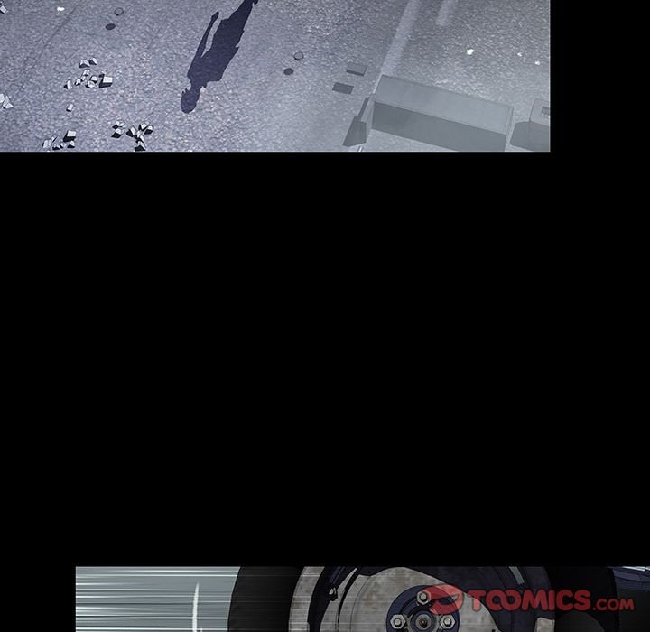 Blood Blade Manhwa - Chapter 46 Page 97