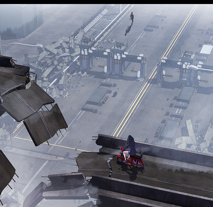 Blood Blade Manhwa - Chapter 46 Page 99