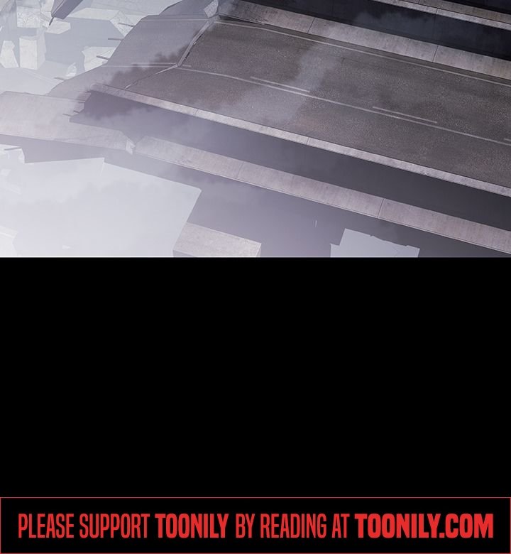 Blood Blade Manhwa - Chapter 46 Page 100