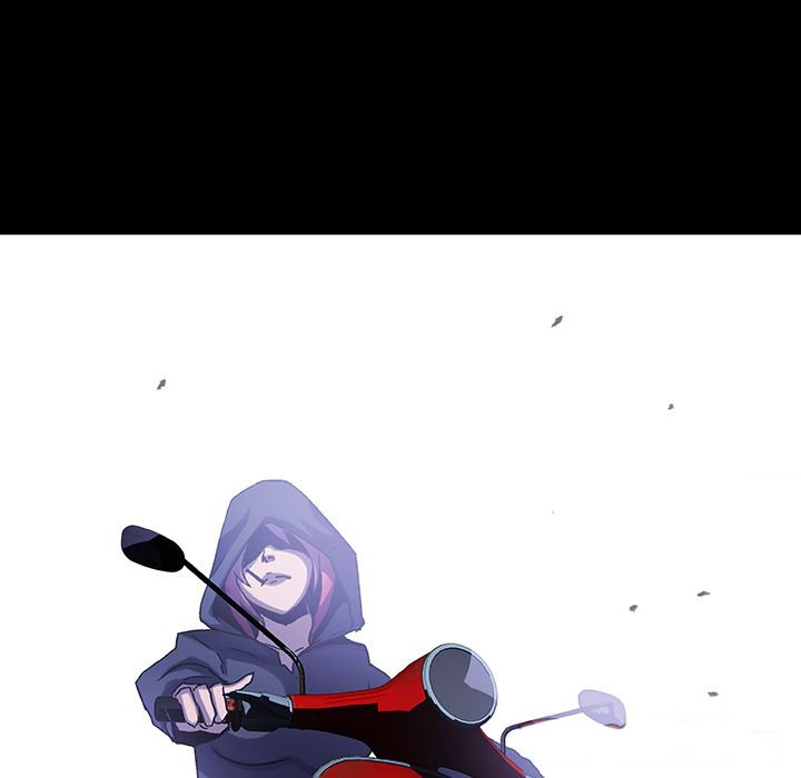 Blood Blade Manhwa - Chapter 46 Page 101