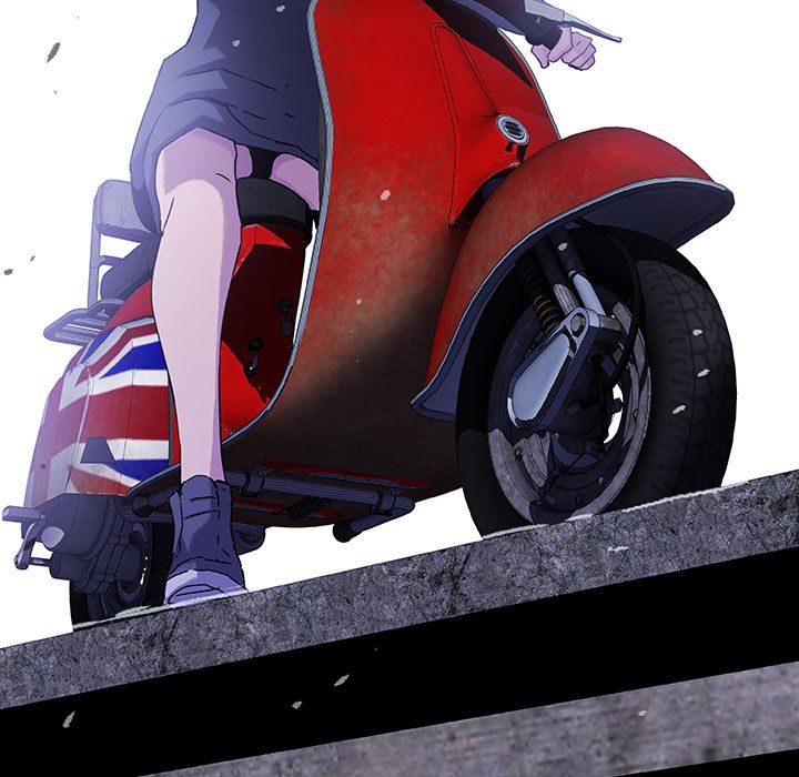 Blood Blade Manhwa - Chapter 46 Page 102