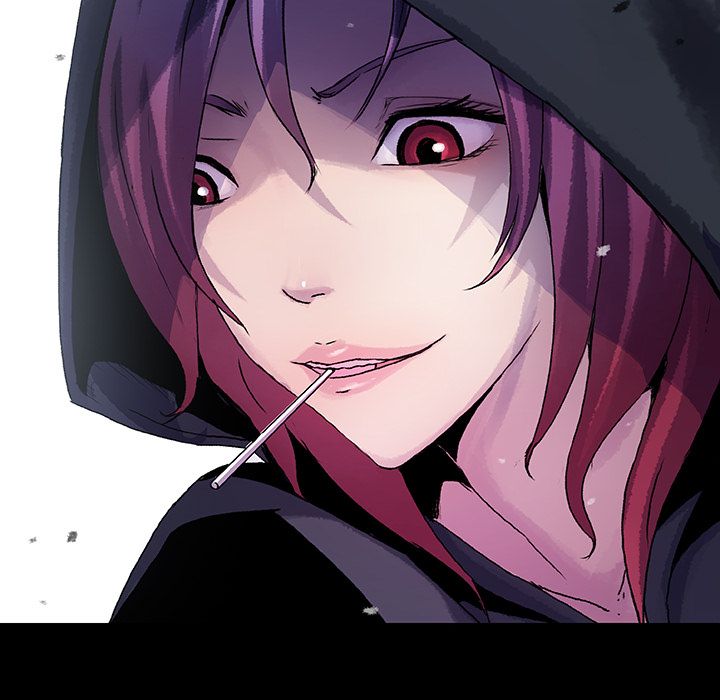 Blood Blade Manhwa - Chapter 46 Page 104