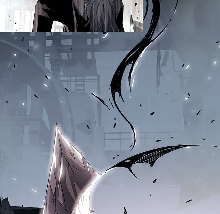 Blood Blade Manhwa - Chapter 72 Page 6