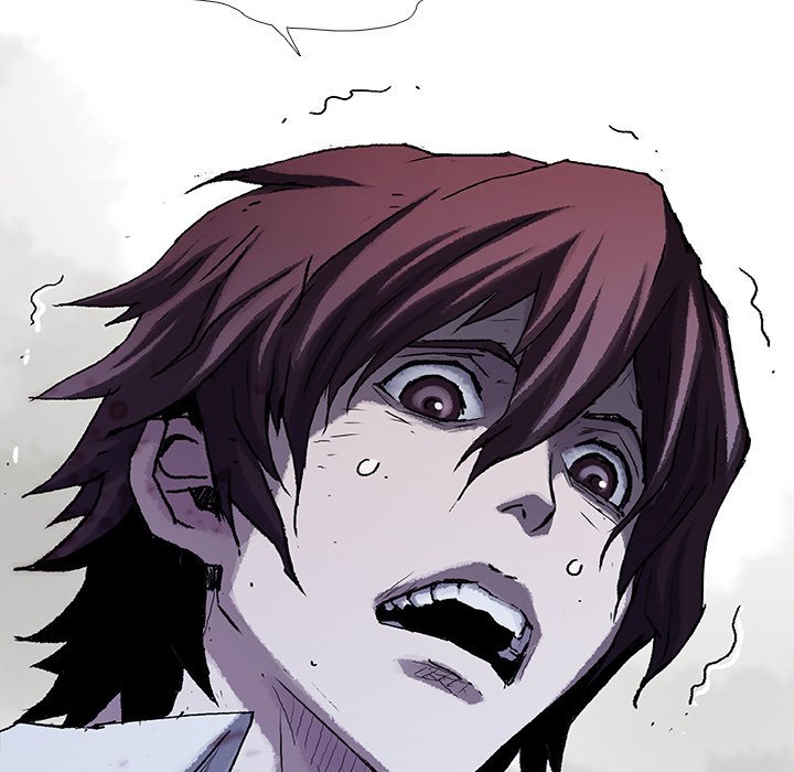 Blood Blade Manhwa - Chapter 72 Page 18