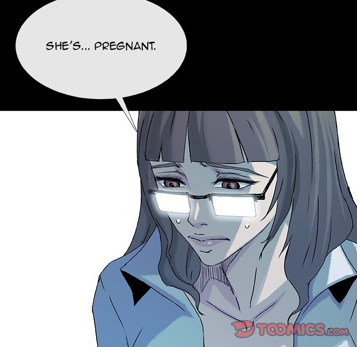 Blood Blade Manhwa - Chapter 72 Page 20