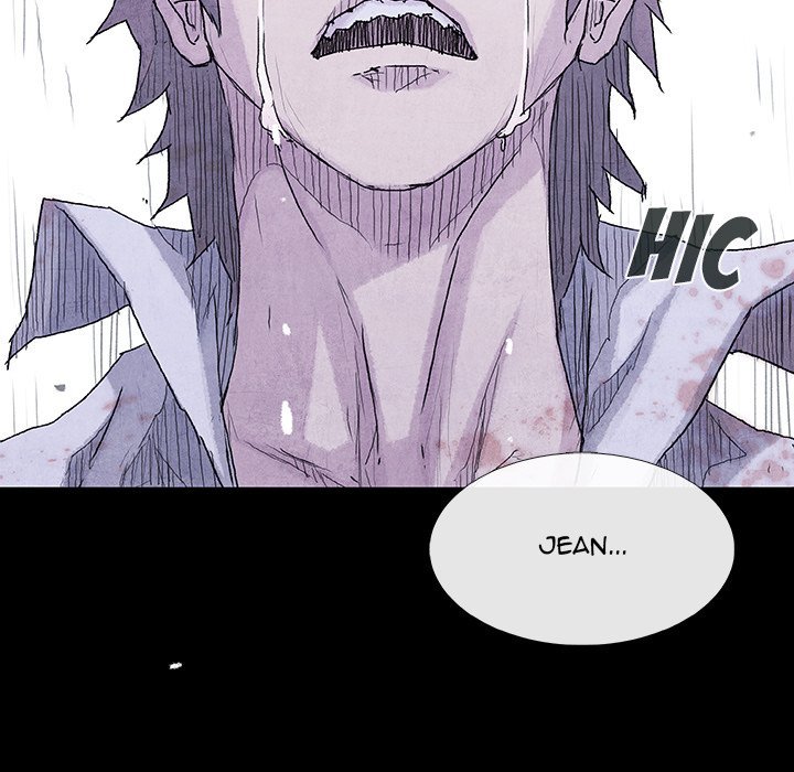 Blood Blade Manhwa - Chapter 72 Page 29