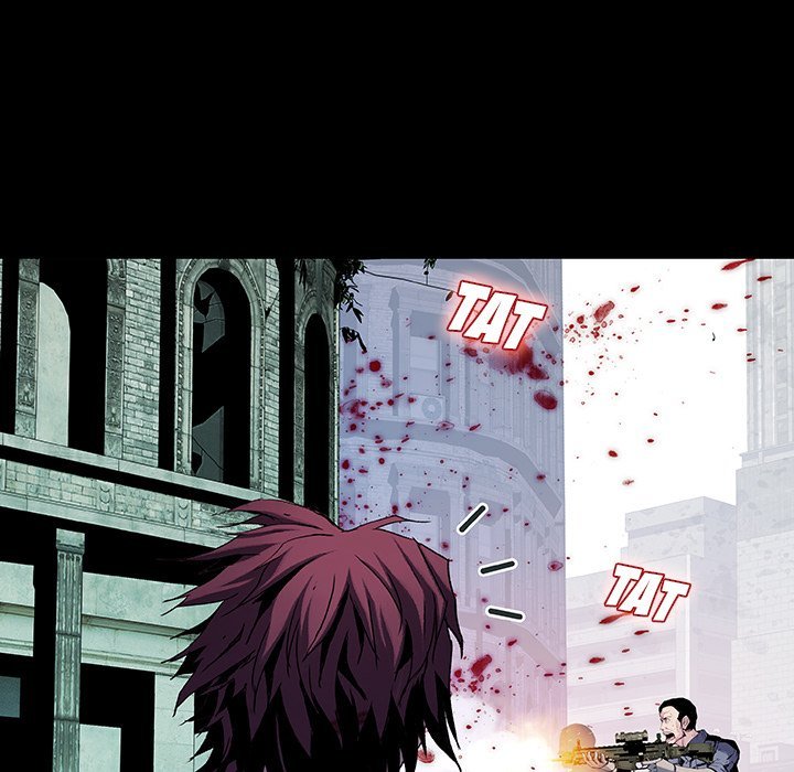 Blood Blade Manhwa - Chapter 72 Page 42