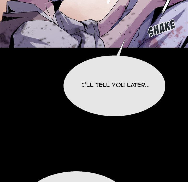 Blood Blade Manhwa - Chapter 72 Page 58