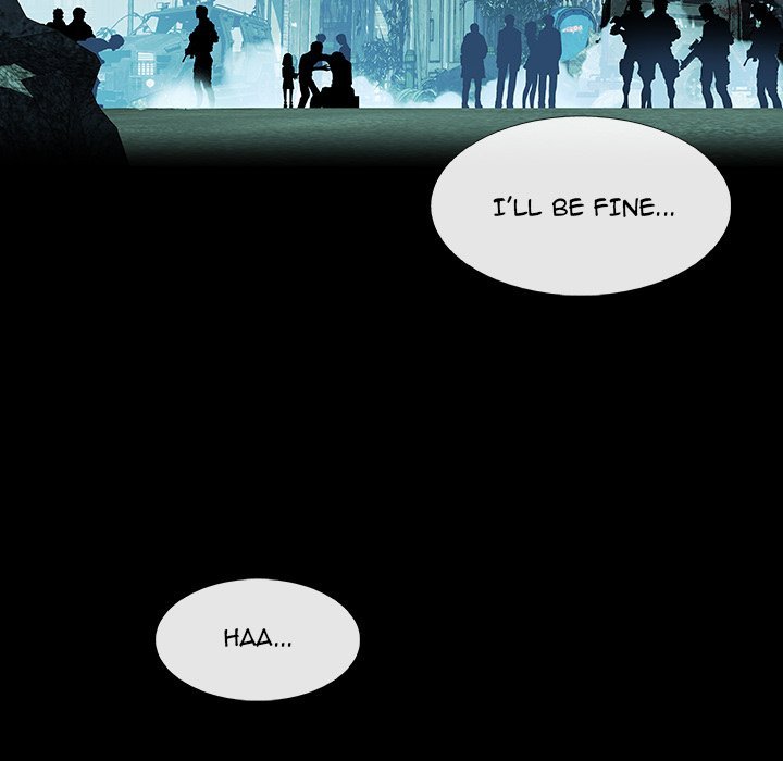 Blood Blade Manhwa - Chapter 72 Page 65