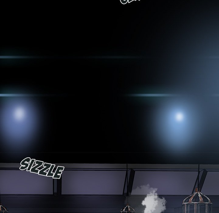 Blood Blade Manhwa - Chapter 72 Page 76