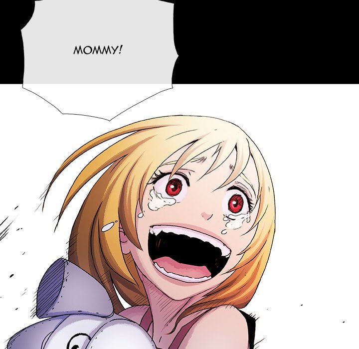 Blood Blade Manhwa - Chapter 72 Page 88