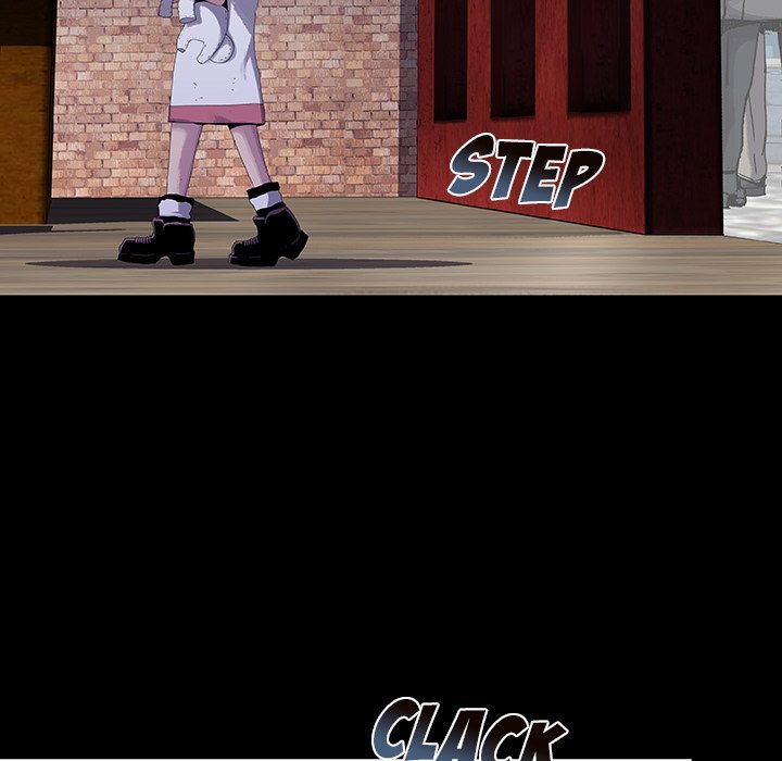 Blood Blade Manhwa - Chapter 72 Page 94