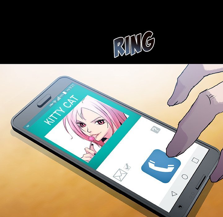 Blood Blade Manhwa - Chapter 72 Page 118