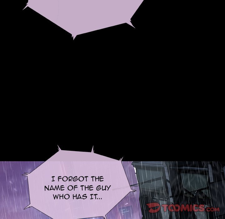 Blood Blade Manhwa - Chapter 72 Page 122