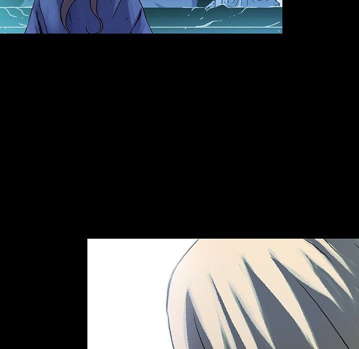 Blood Blade Manhwa - Chapter 72 Page 155