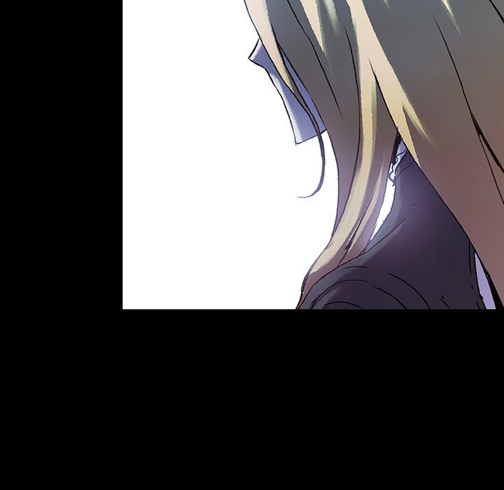 Blood Blade Manhwa - Chapter 72 Page 156