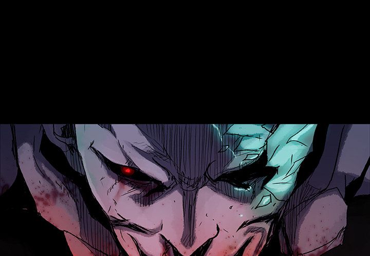 Blood Blade Manhwa - Chapter 51 Page 0