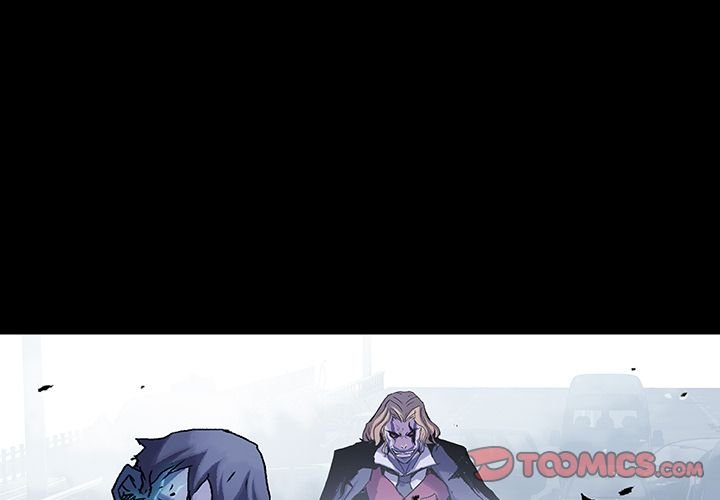 Blood Blade Manhwa - Chapter 51 Page 2