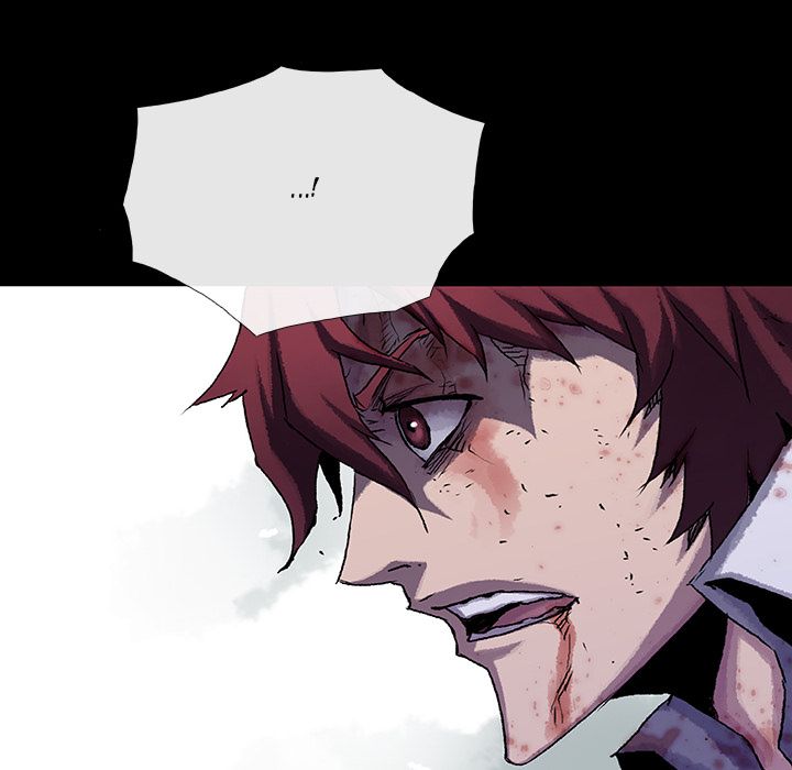 Blood Blade Manhwa - Chapter 51 Page 5