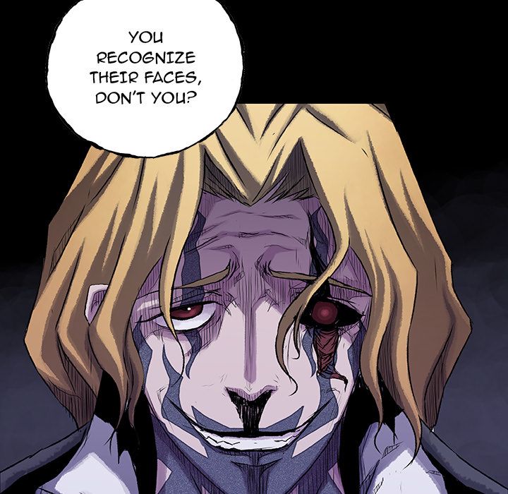 Blood Blade Manhwa - Chapter 51 Page 7