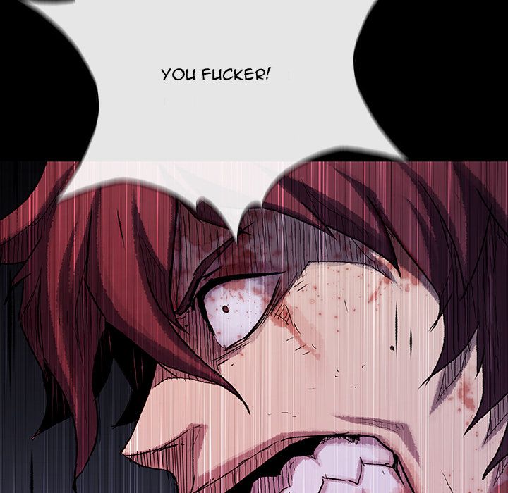 Blood Blade Manhwa - Chapter 51 Page 9