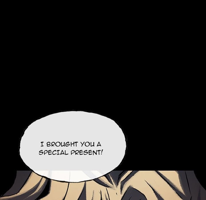 Blood Blade Manhwa - Chapter 51 Page 11