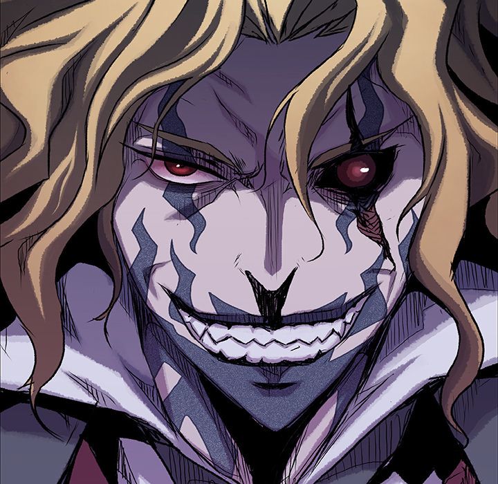 Blood Blade Manhwa - Chapter 51 Page 12