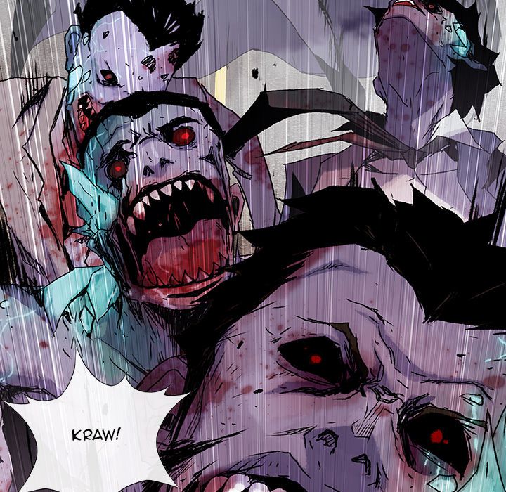 Blood Blade Manhwa - Chapter 51 Page 15