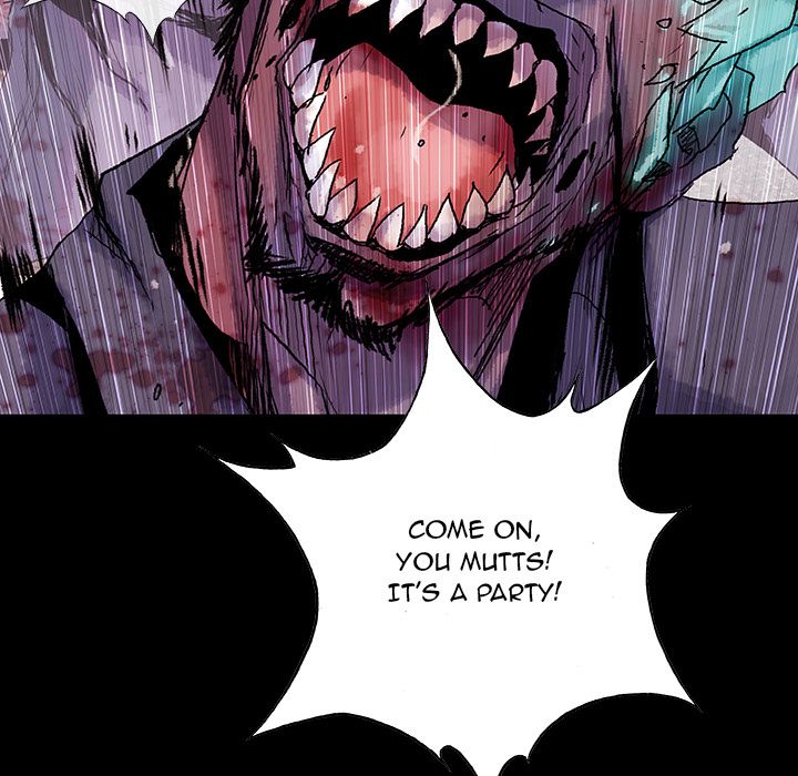 Blood Blade Manhwa - Chapter 51 Page 16