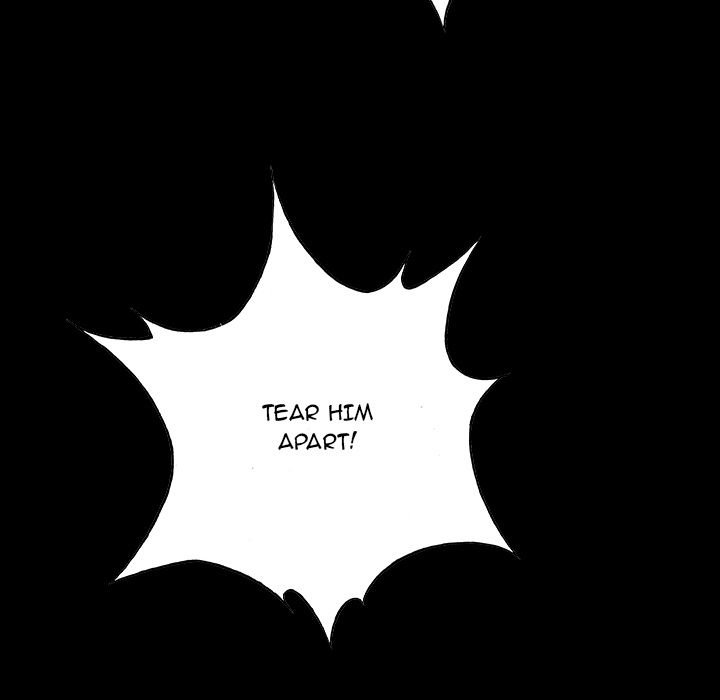 Blood Blade Manhwa - Chapter 51 Page 17